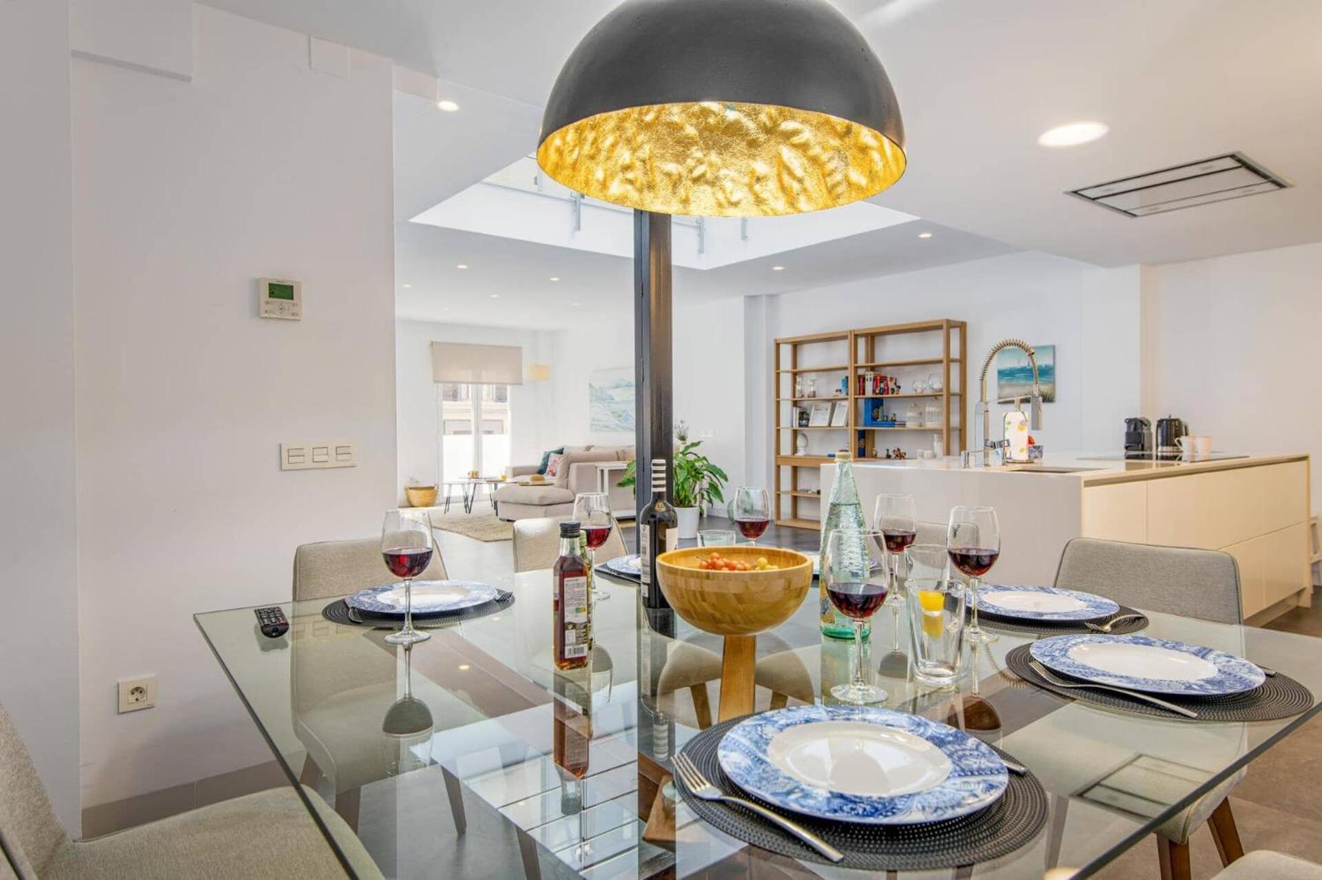 Casa Parras By Villa *
