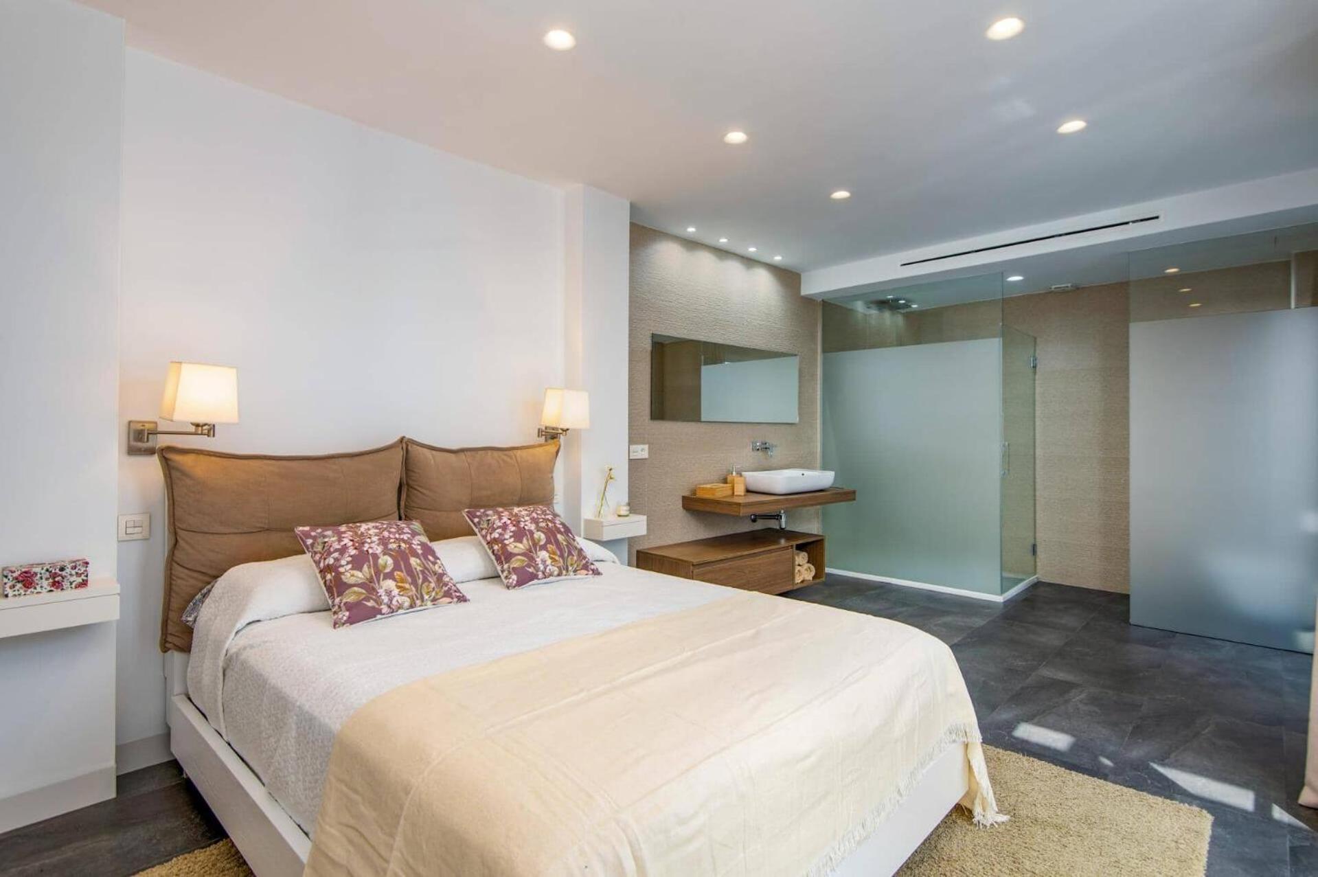 Casa Parras By Villa Nerja