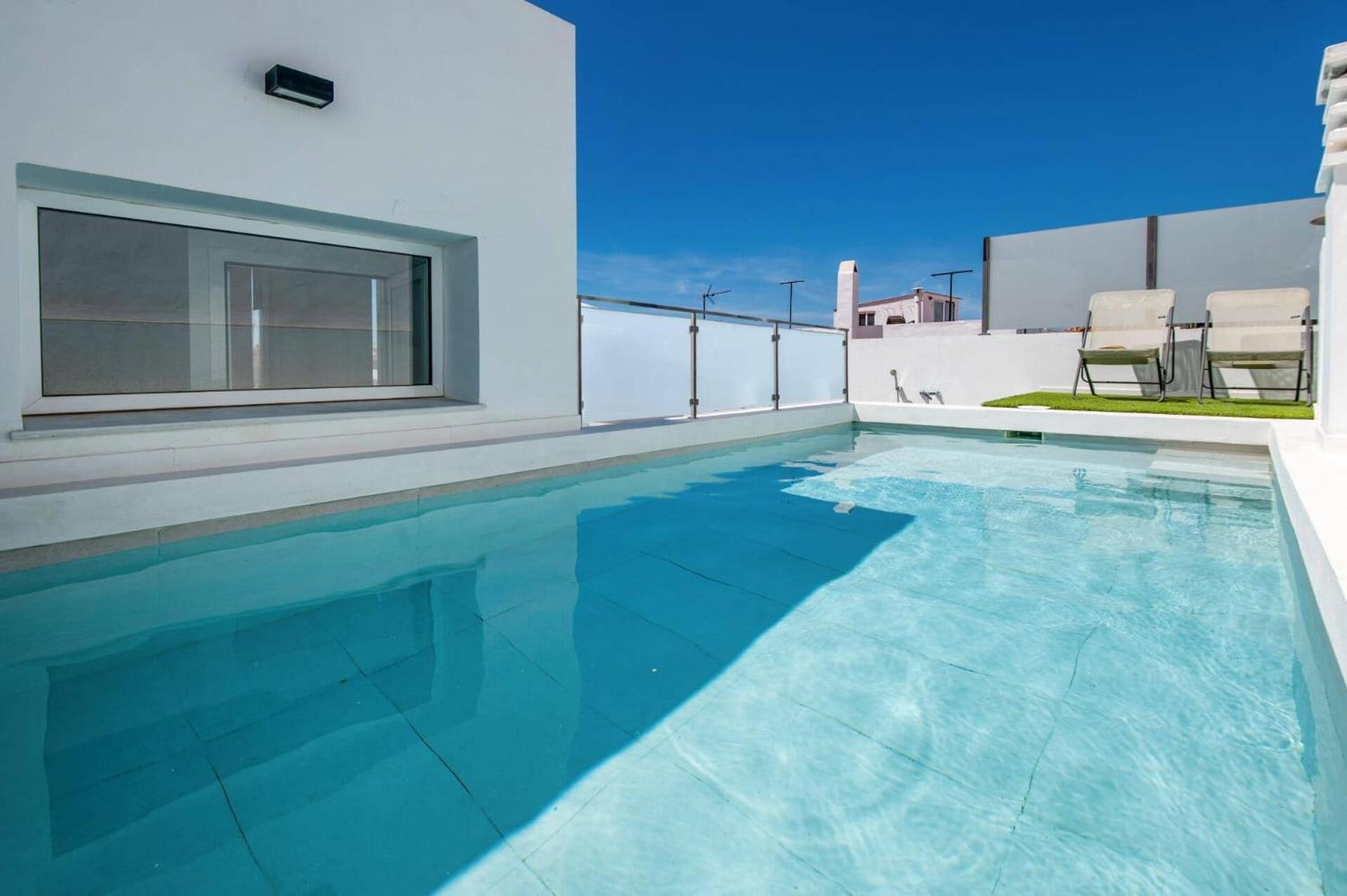 Villa Casa Parras By *