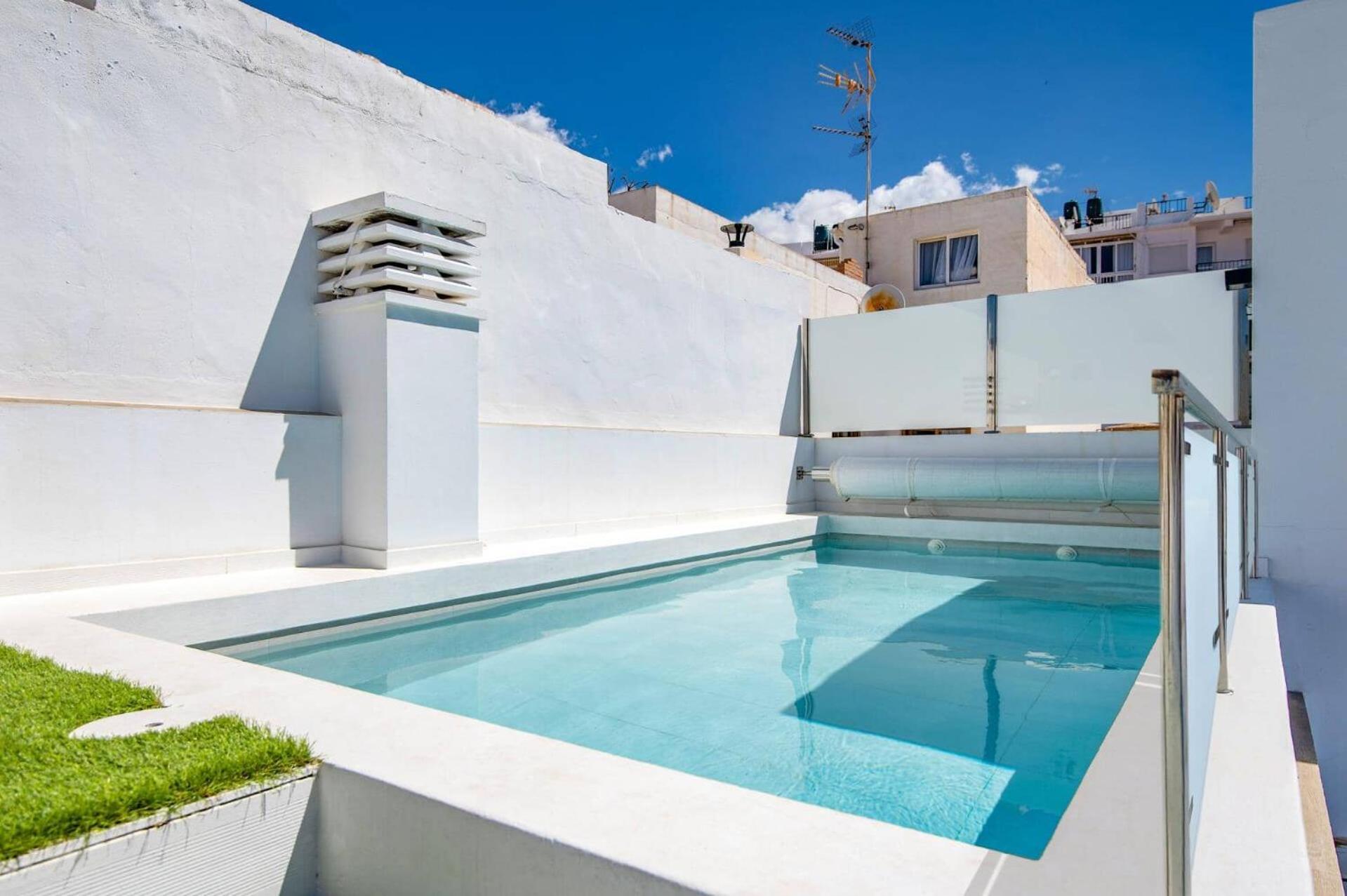 Casa Parras By Nerja