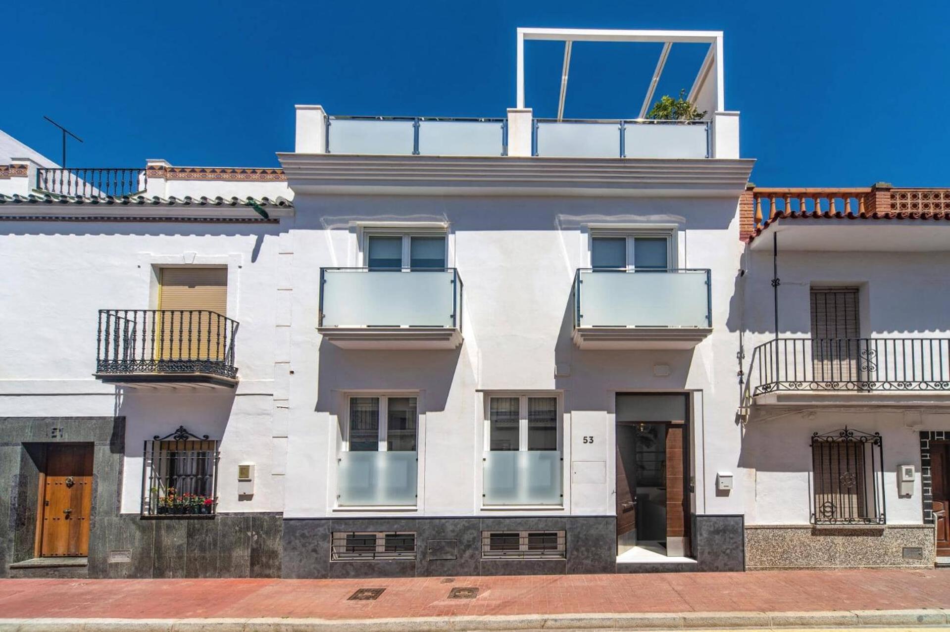 Villa Casa Parras By *