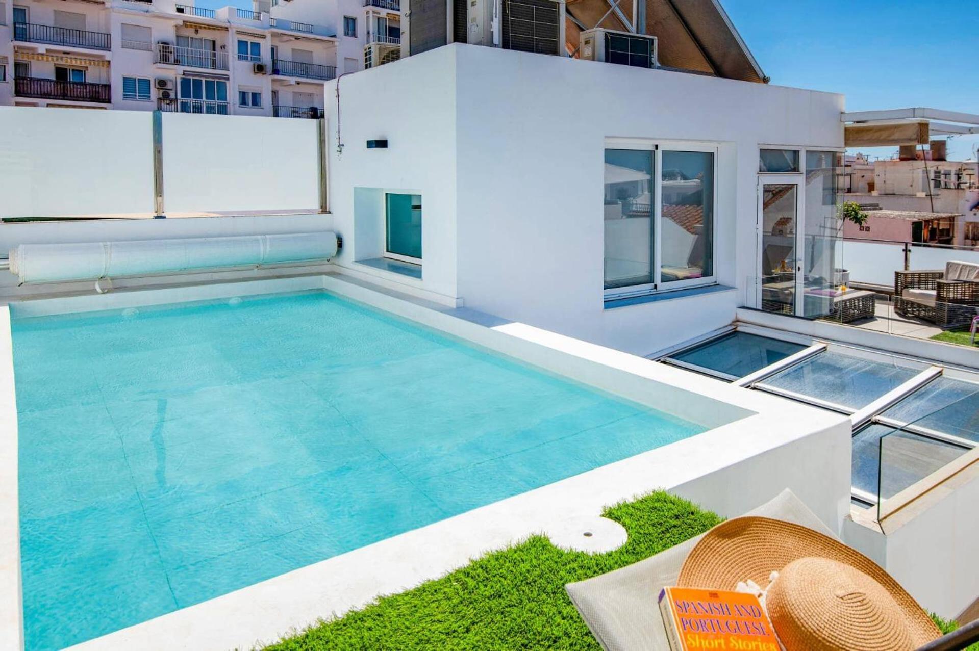 Casa Parras By *