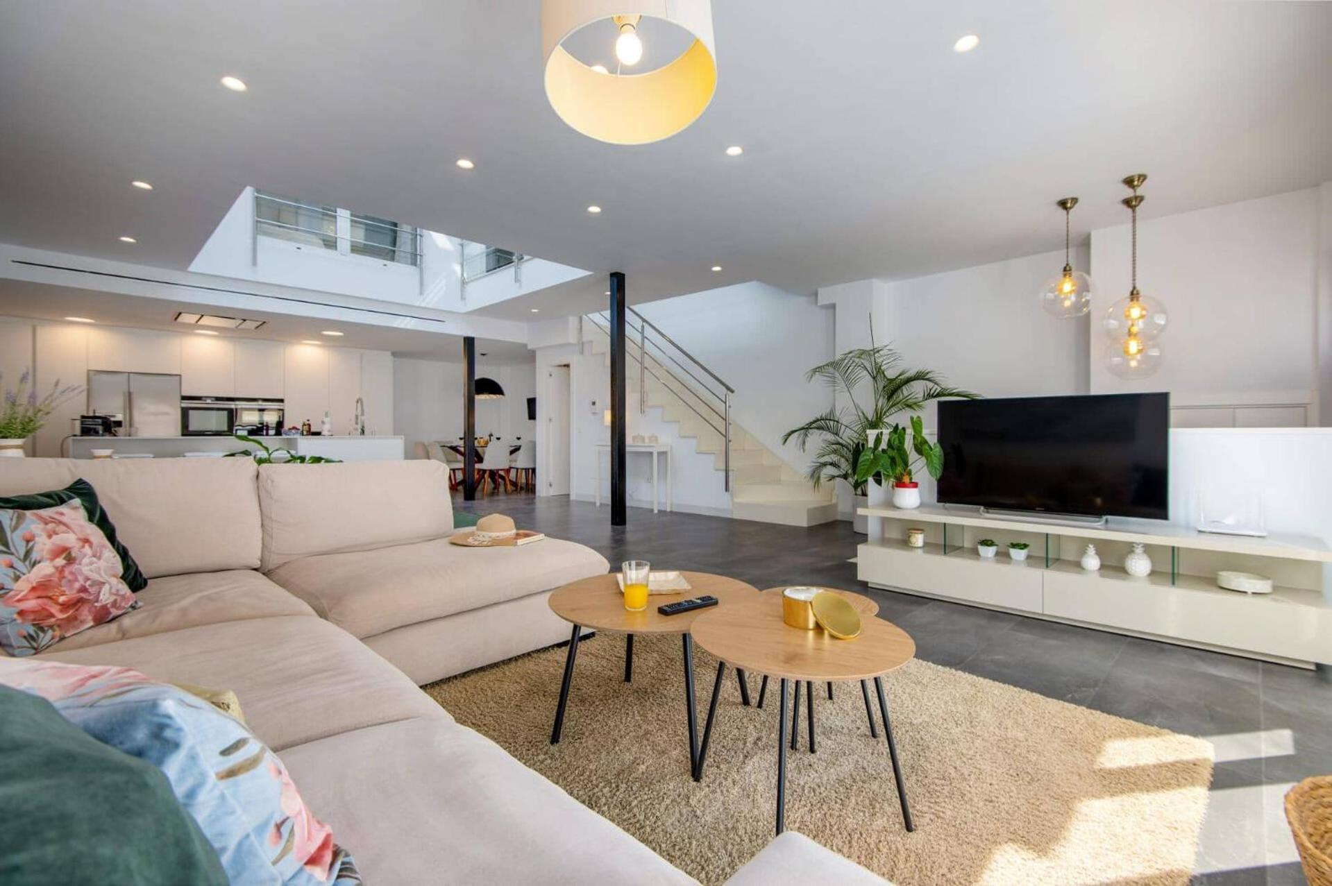 Villa Casa Parras By